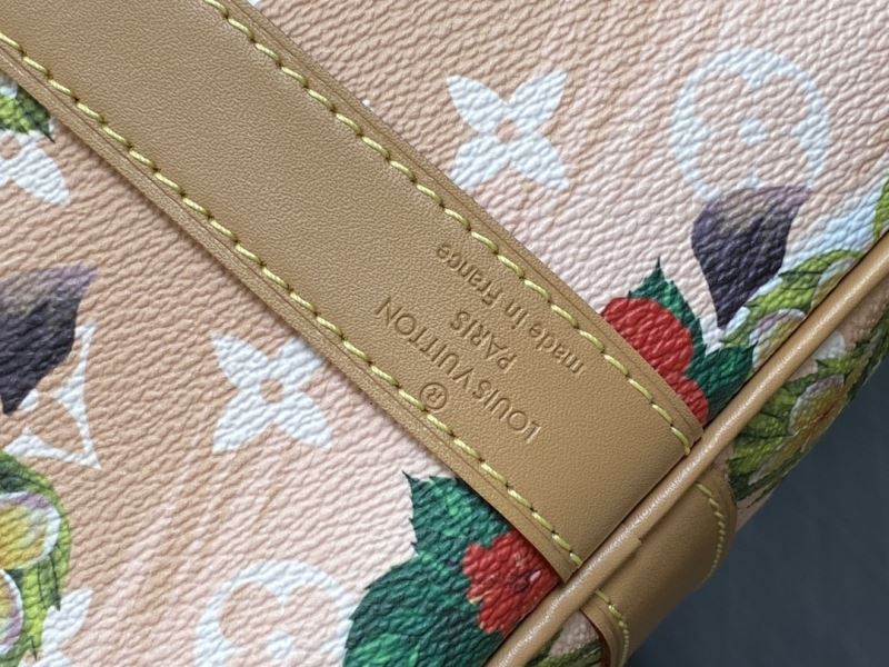 Louis Vuitton Travel Bags